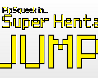 Super Hentai Jump
