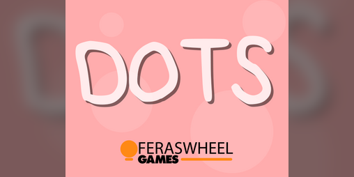 Cover image for Dots