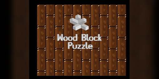 WOOD BLOCKS free online game on