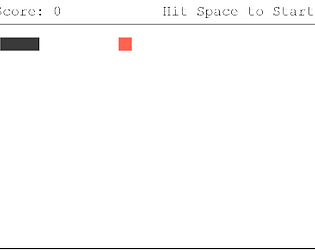 Snake with High Score