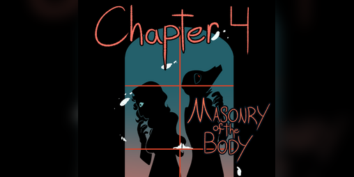 Cover image for Masonry of the Body Chapter 4