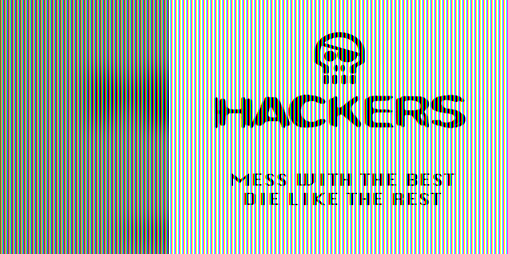 Cover image for Hackers