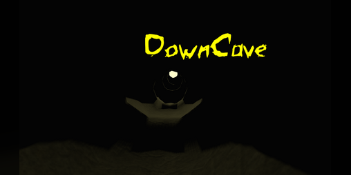 Cover image for DownCave