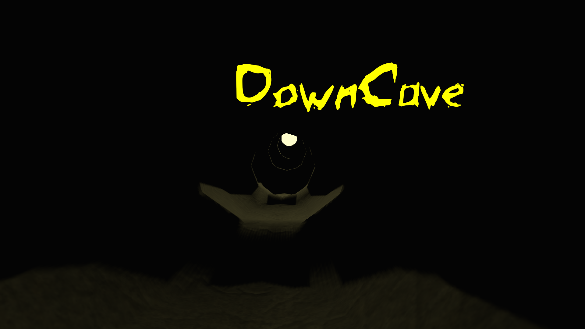 Cover image for DownCave