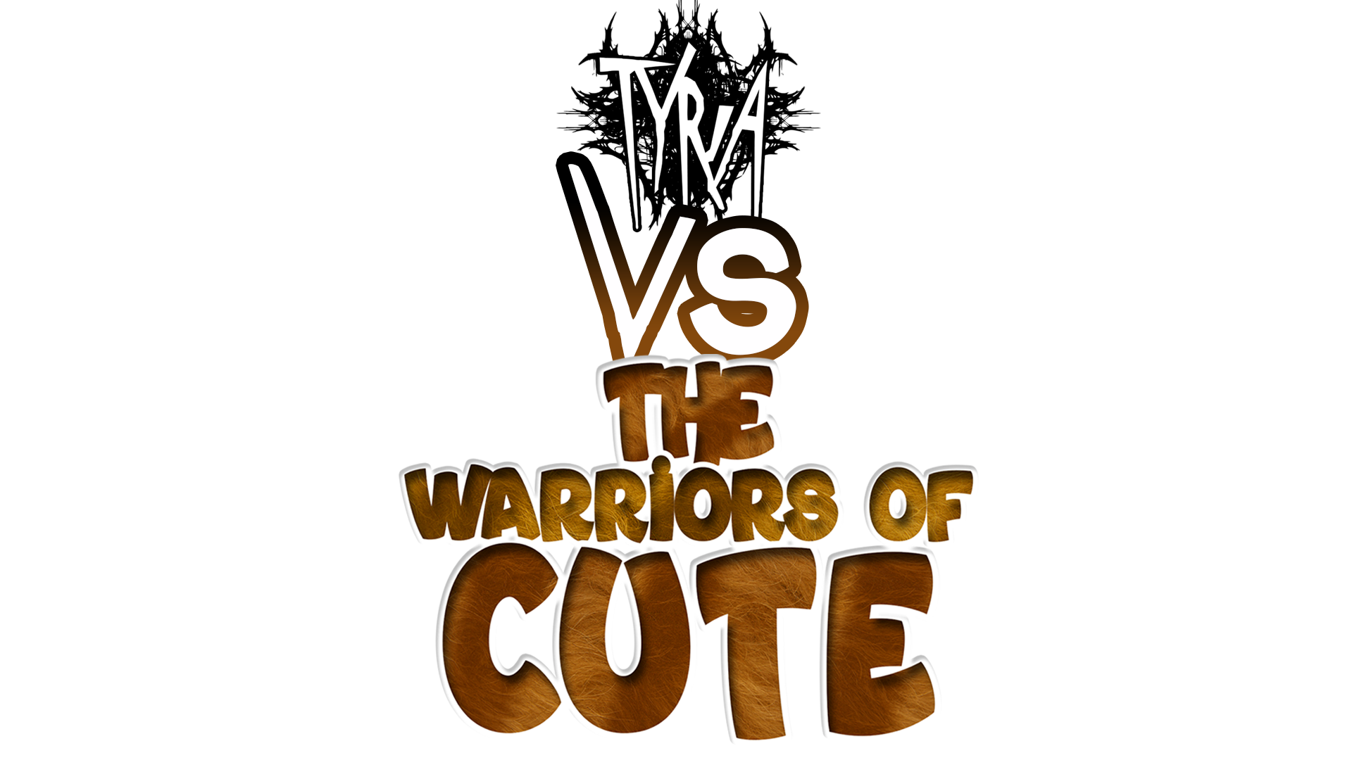 Tyria vs the Warriors of the Cute