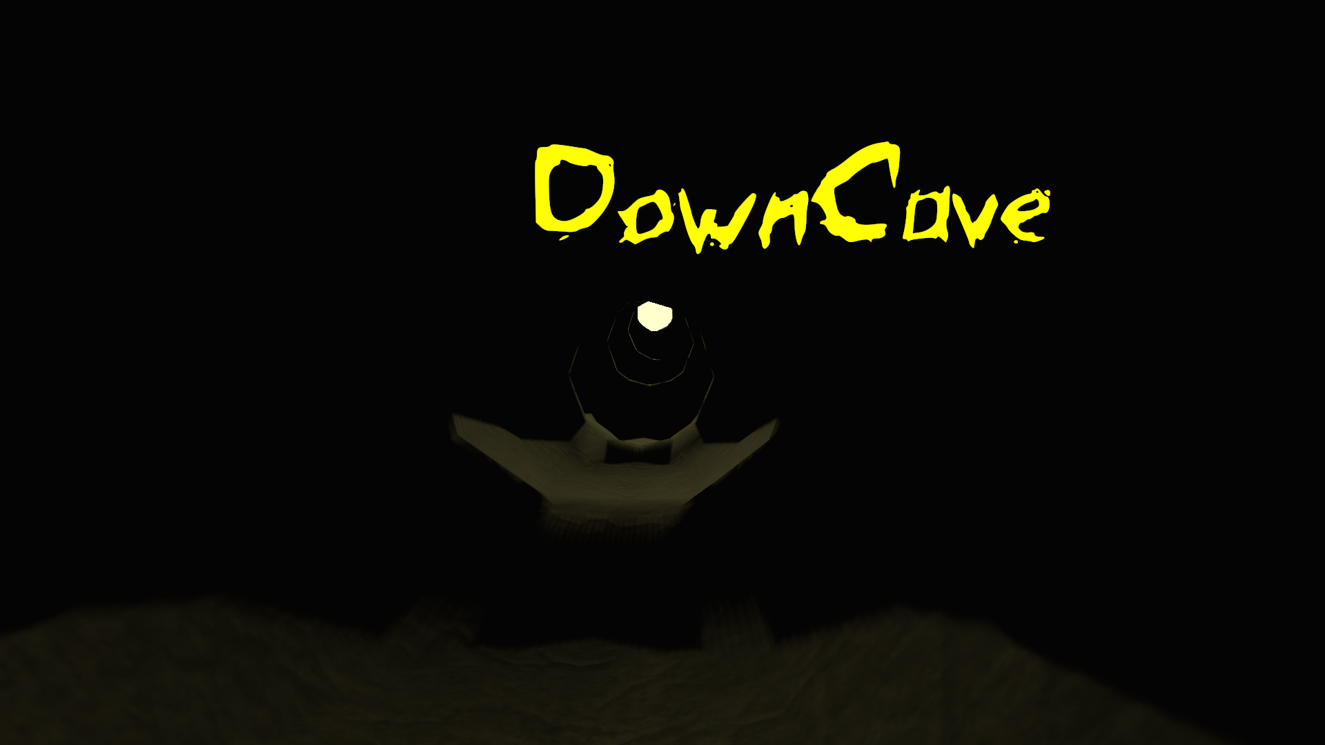 DownCave