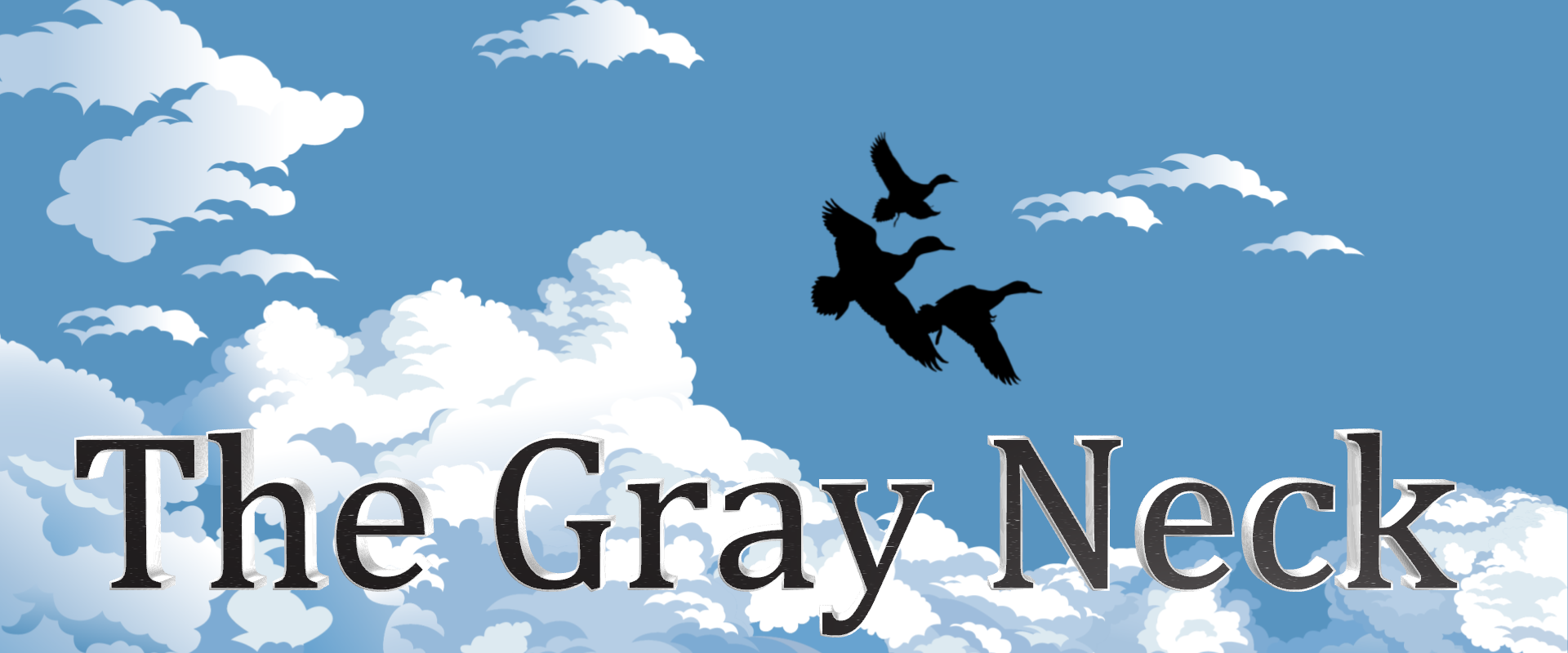 The Gray Neck