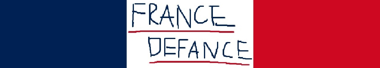 FRANCE DEFANCE