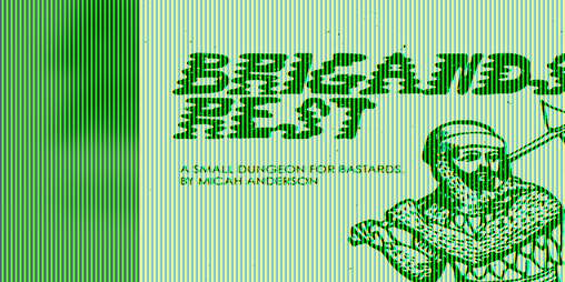 Cover image for Brigands Rest