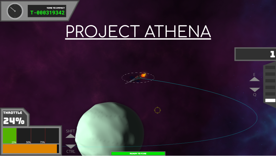 Project Athena