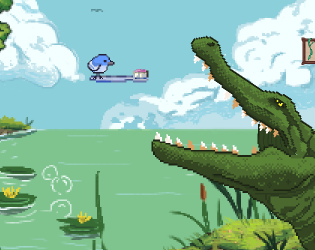 Yrgo Game Jam 2022 by Yrgo_Game_Creator