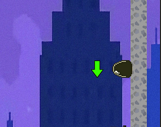 Tower Slash