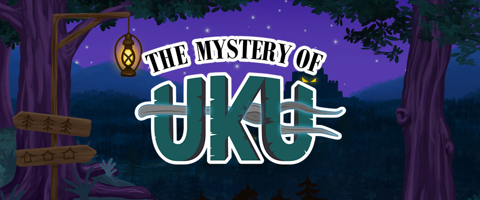 The Mystery of Uku