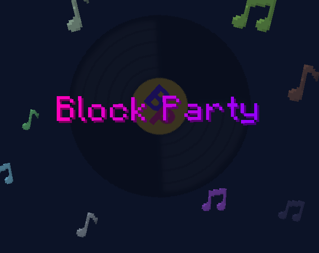 Block Party