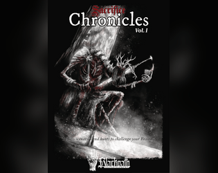 Chronicles, Vol. I  