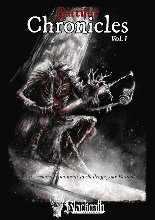 Cover image for Chronicles, Vol. I