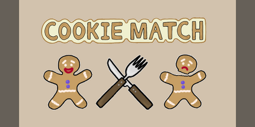 Cover image for Cookie Match