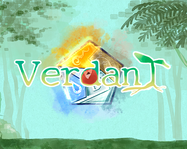 Cover image for Team16-Verdant