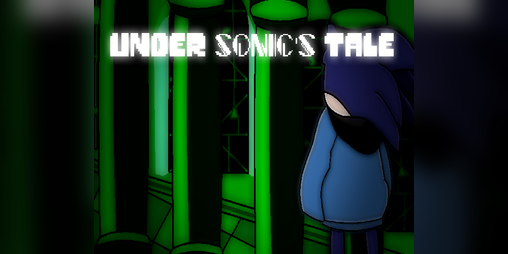 Cover image for Under Sonic's tale