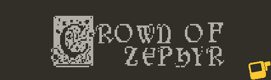 Crown of Zephyr (Playdate)