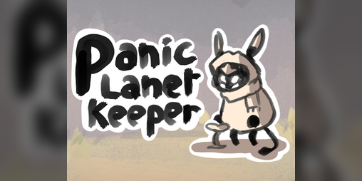 Cover image for Team04-PanicPlanetKeeper