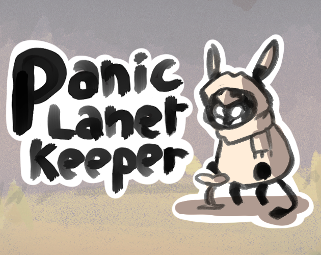 Cover image for Team04-PanicPlanetKeeper