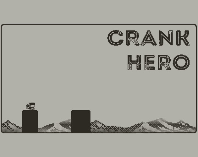Crank Hero
