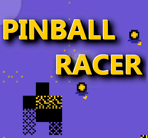 Cover image for PinballRacer