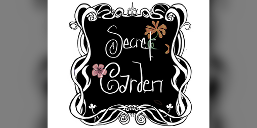 Cover image for Team03-Secret Garden