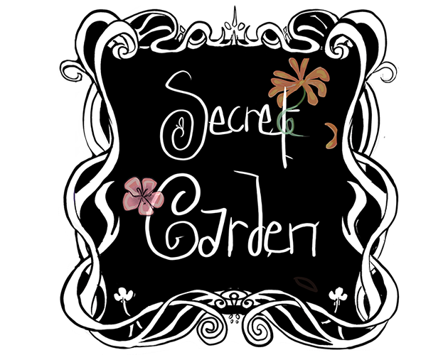 Cover image for Team03-Secret Garden