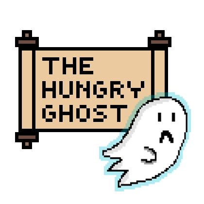 Hungry Ghost Project