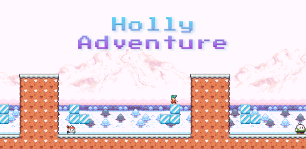 Holly Adventure