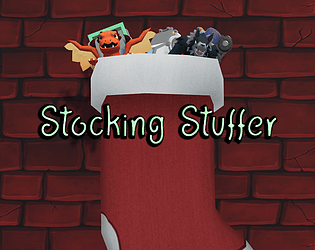 Stocking Stuffer Image 1