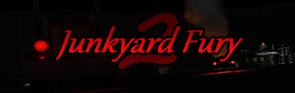 Junkyard Fury 2 Base