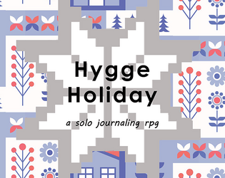 Hygge Holiday  