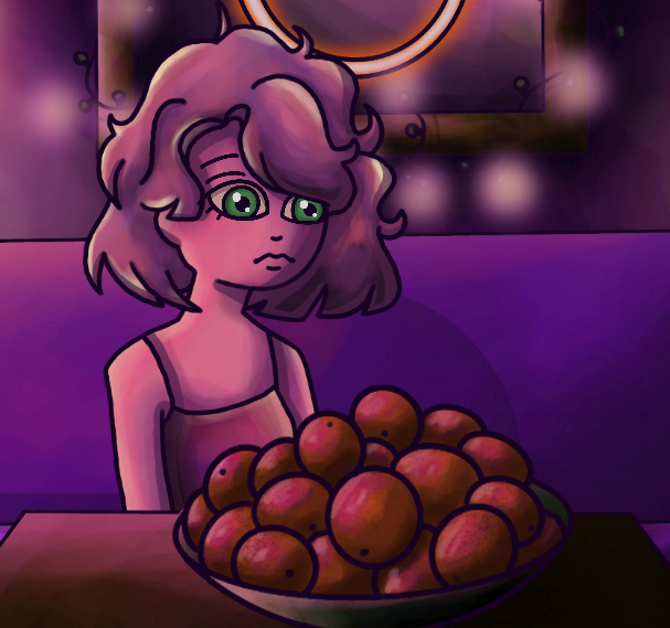 Bon appetit