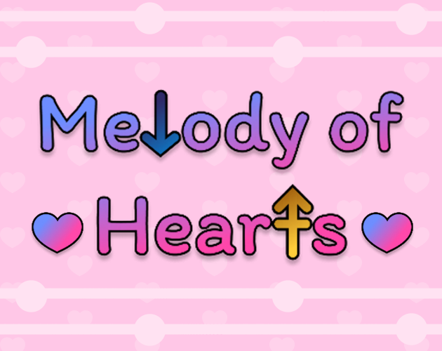 Melody of Hearts