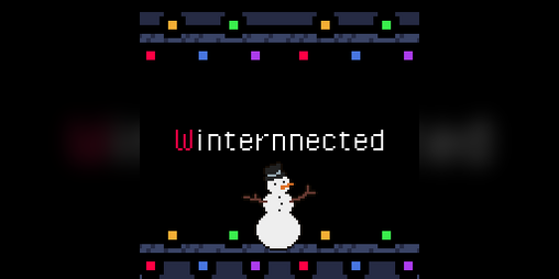 Cover image for Winternnected