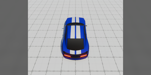 Cover image for Driving Prototype