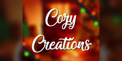 Cover image for Cozy Creations