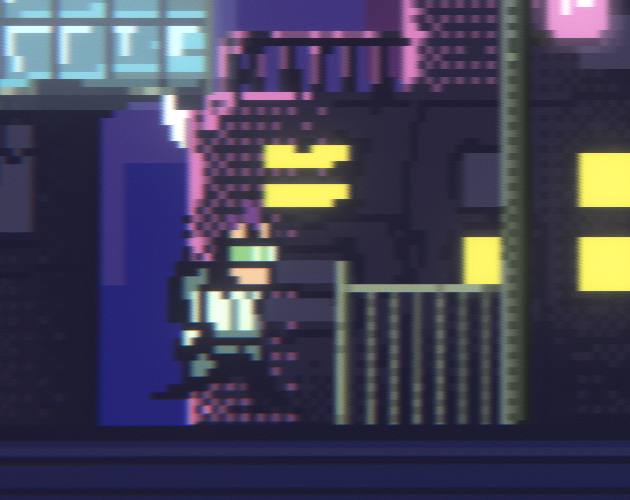 Cover image for Manipulator