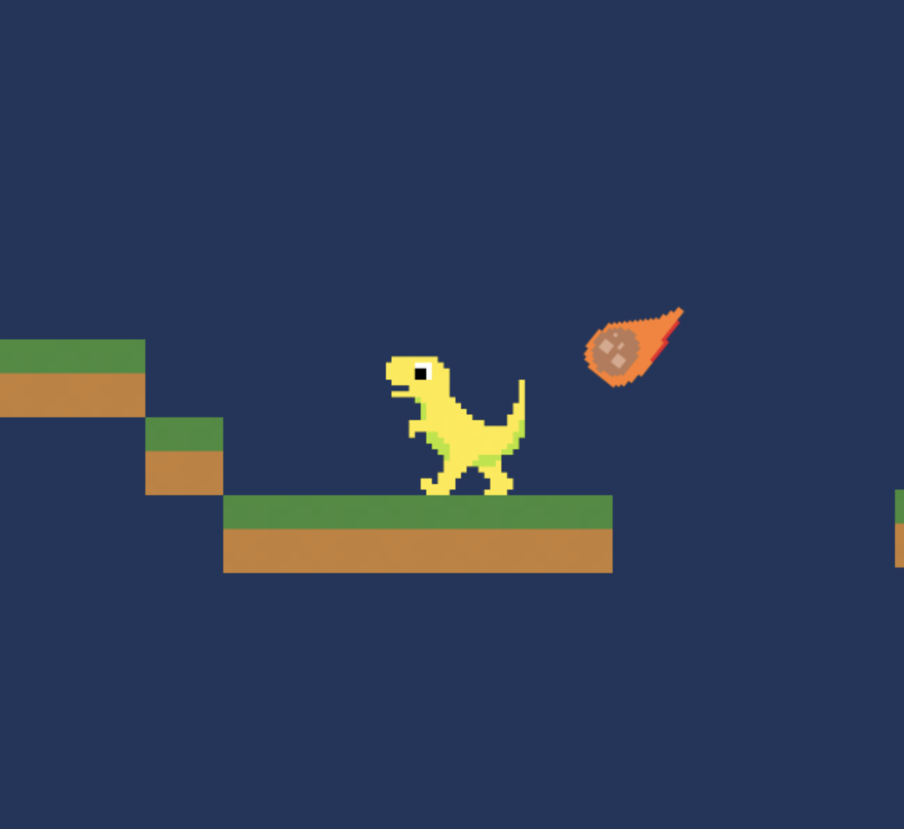 Dino Apocalypse