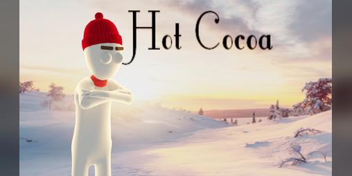 Cover image for Hot Cocoa