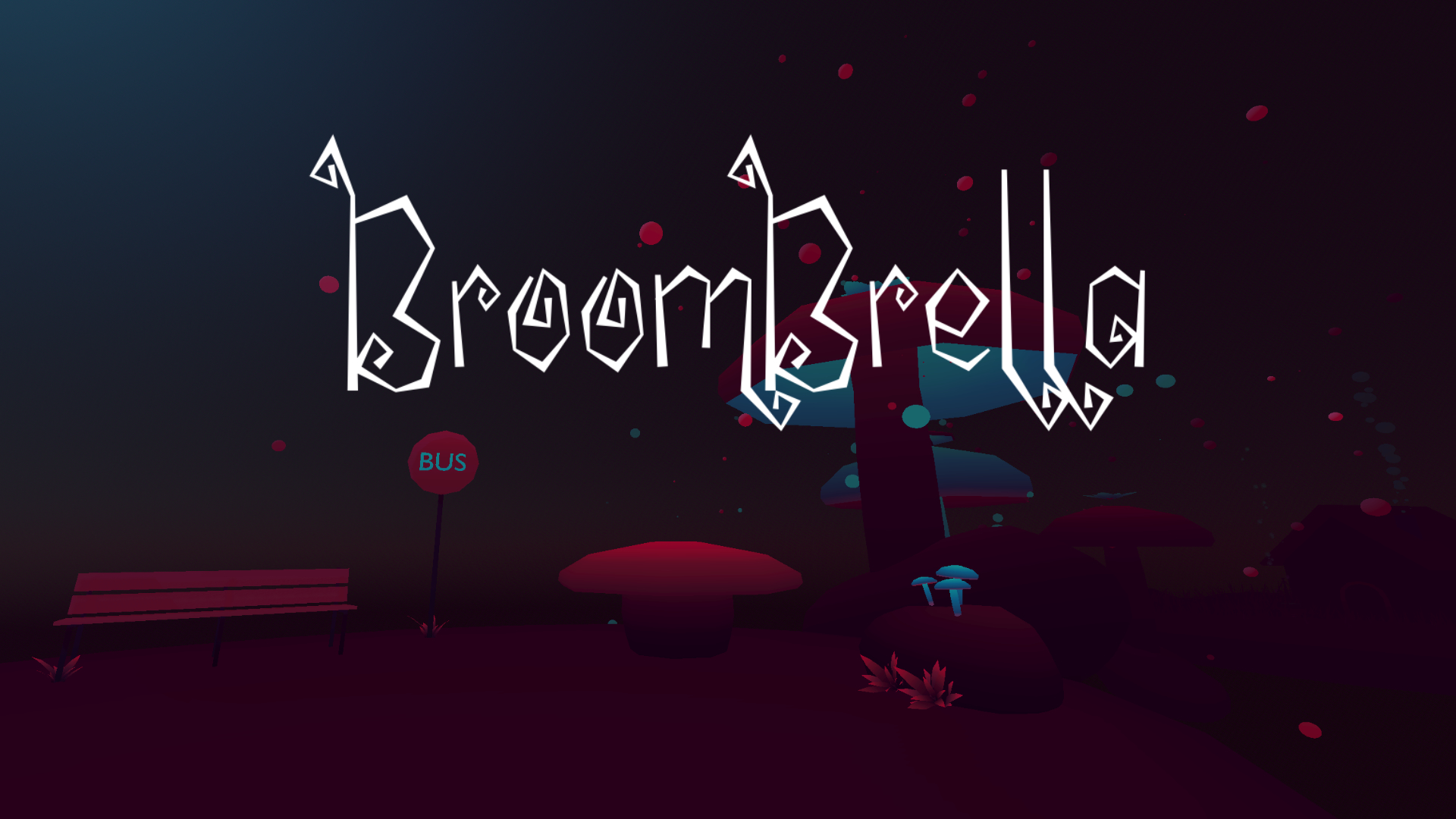 BroomBrella