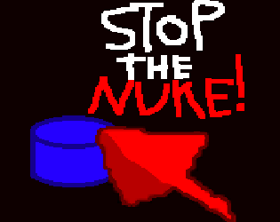Stop the Nuke!