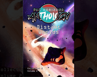 Far Horizons Anthology Collection 2 Volume 2  