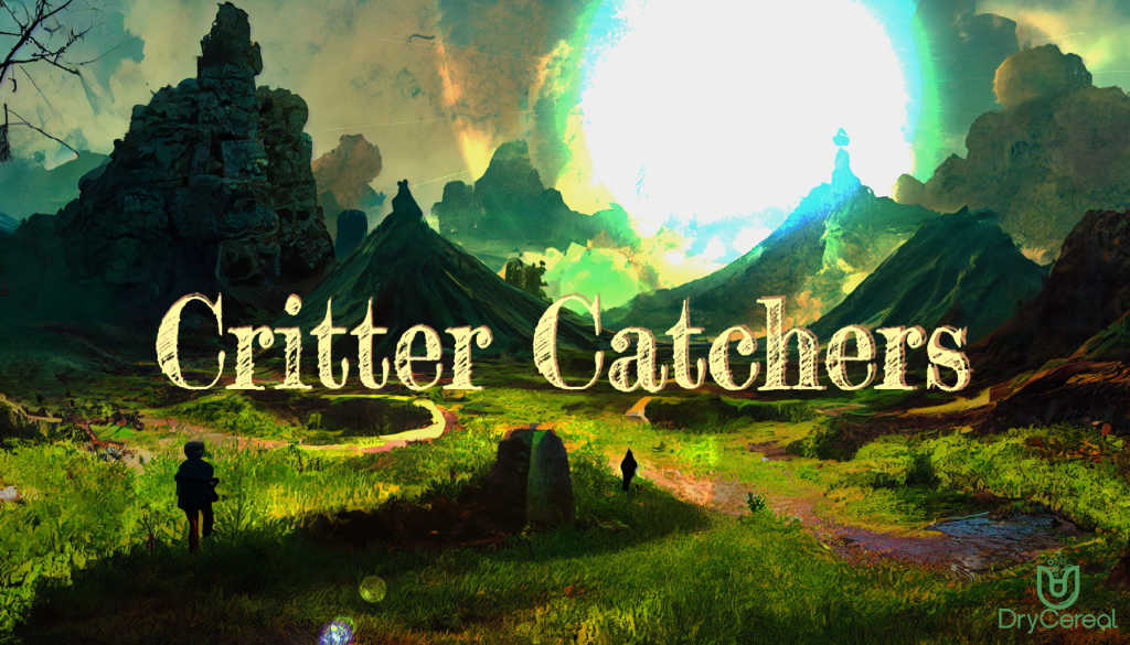 Critter Catchers