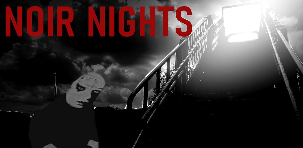 NoirNights Vampyr
