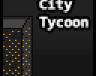 City Tycoon