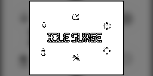 Cover image for Idle Surge